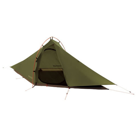 Mont Bell Crescent 1 Shelter - 1 Person, 3 Season