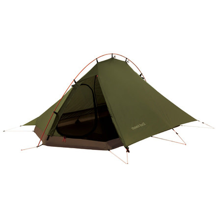 Mont Bell Crescent 2 Shelter - 2 Person, 3 Season