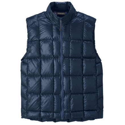 Mont Bell EX Light Down Vest - Dark Navy XXL