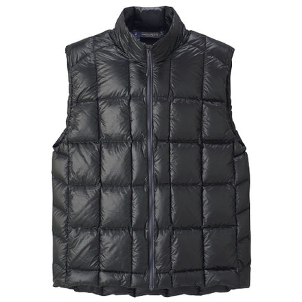Mont Bell EX Light Down Vest - Gunmetal L