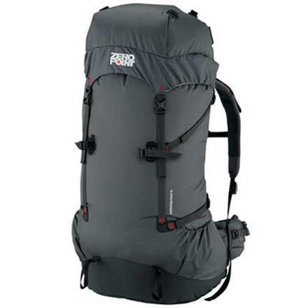 Mont Bell Expedition Pack 70-Shadow-70 L