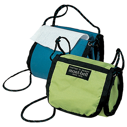 Mont Bell O.D. Roll Paper Kit