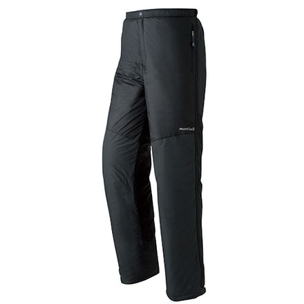 Mont Bell Thermawrap TEC Pants-X-Small