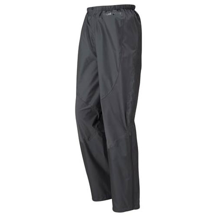 Mont Bell Thunderhead Pants - Shadow XL