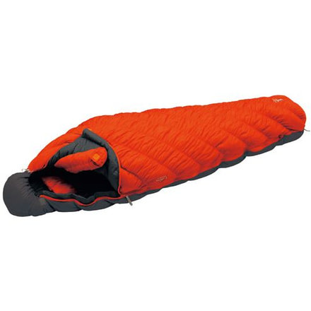 Mont Bell U.L. Super Spiral Down Hugger #1-Short-Right