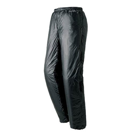 Mont Bell U.L. Thermawrap Pants - Black XXL