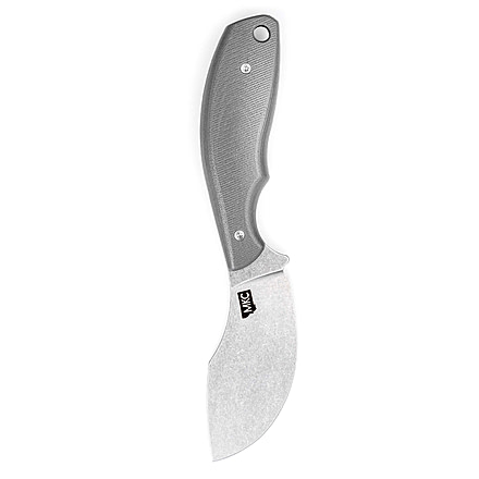 Montana Knife Company PACKOUT SKINNER - GREY CFDE8DAB, MKC-001327