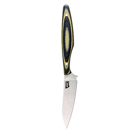 Montana Knife Company WESTSLOPE - GREEN &amp; BLACK 292BE76E, MKC-001391