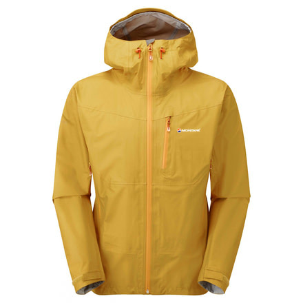Air Jacket - Mens-Small-Goldmine