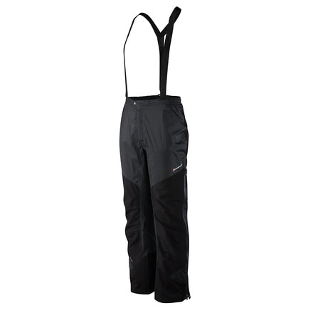 Montane Atomic Stretch Pants - Men's-Black-Large