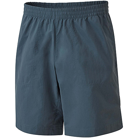 Montane Axial Lite Shorts - Mens, Astro Blue, Small, MAXLSASTB13
