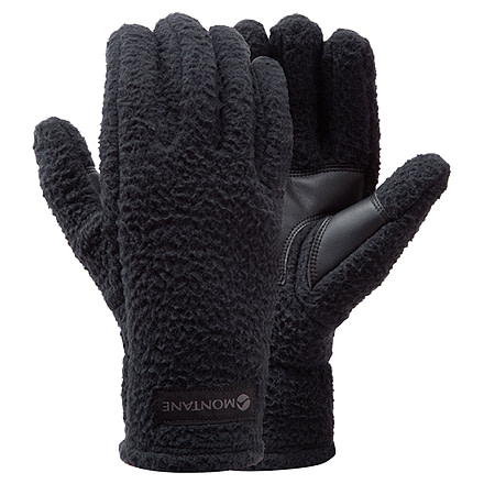 Montane Chonos Glove, Black, Extra Large, GCHOGBLAX14