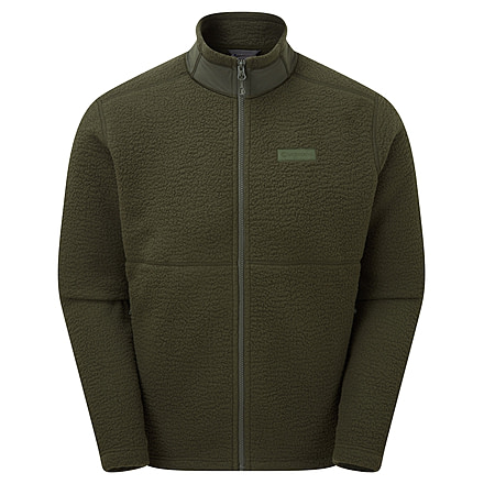 Montane Chonos Jacket - Mens, Oak Green, Large, MCHNJOAKN14