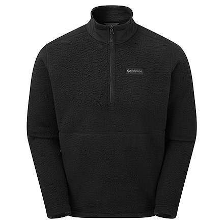 Montane Chonos Smock Jacket - Mens, Black, Large, MCHOSBLAN14