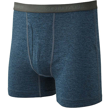 Montane Dart Boxers - Mens, Orion Blue, Extra Large, MDARBORIX09