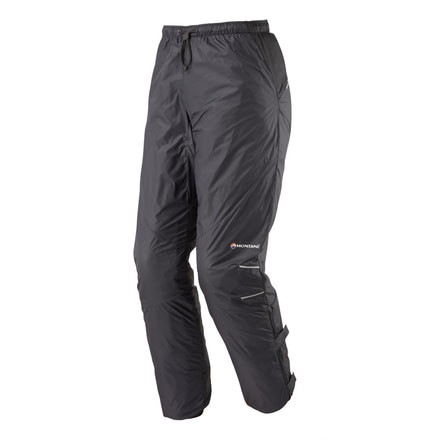 Montane Featherlite Pants Clearance - Men's-Small