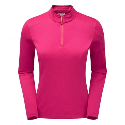 Montane Fem Octane Pull-On, Dolomite Pink, UK8/US6/EUR34, FOCPODOLA5