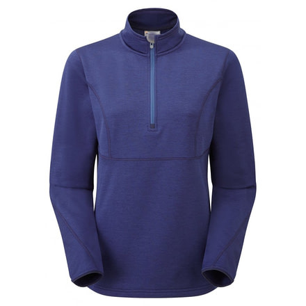 Montane Fem Sirenik Pull-On, Black, UK8/US6/EUR34 FSPONBLAA5