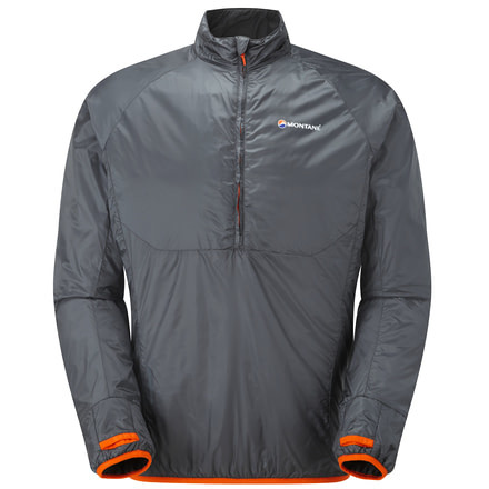 Montane Fireball Verso Pull-On - Mens -Shadow-Small