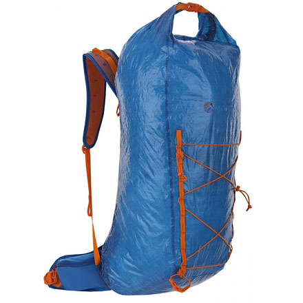 Hyper Tour 38 Pack-Electric Blue-One Size