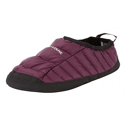 Montane Icarus Hut Slipper, Saskatoon Berry, Medium, AICHSSASM08