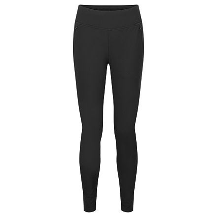 Montane Ineo XT Pants - Womens, Black, Medium, FIXTRBLAM16