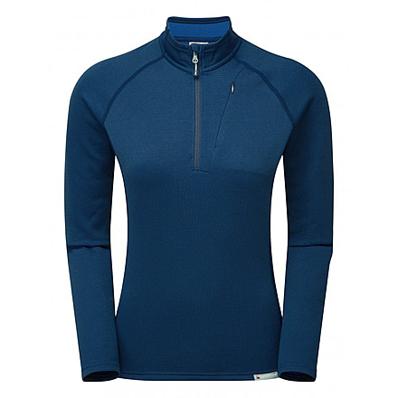 Montane Isotope Pull-On - Womens, Narwhal Blue, Extra Small, FISPONARA08