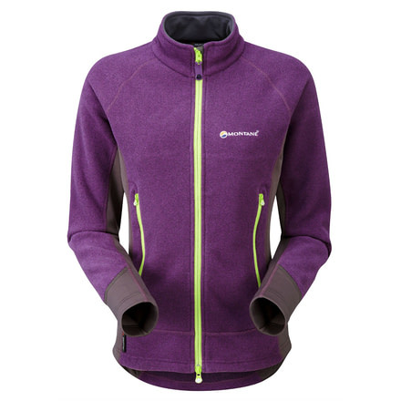Montane Liberty Jacket - Women's-Berry-Small