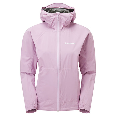 Montane Minimus Lite Jacket - Womens, Allium, Extra Small, FMILJALMA15