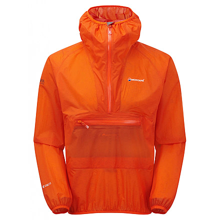 Minimus Smock - Mens-Alpine Sun-X-Large
