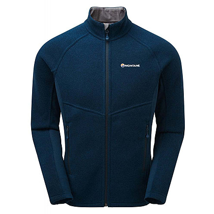 Montane Neutron Jacket - Mens, Narwhal Blue, Large, MNEJANARN08