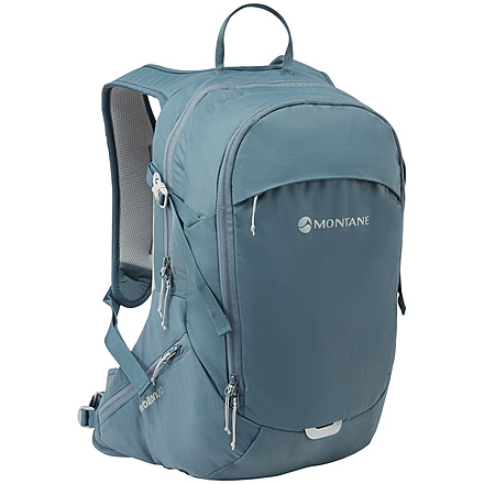Montane Orbiton 20 Pack, Astro Blue, One Size, POR20ASTO13