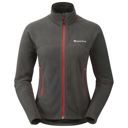 Montane Panther Jacket - Women's-Shadow-X-Small