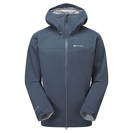 Montane Phase XT Jacket - Mens, Astro Blue, Extra Large, MPHXJASTX14