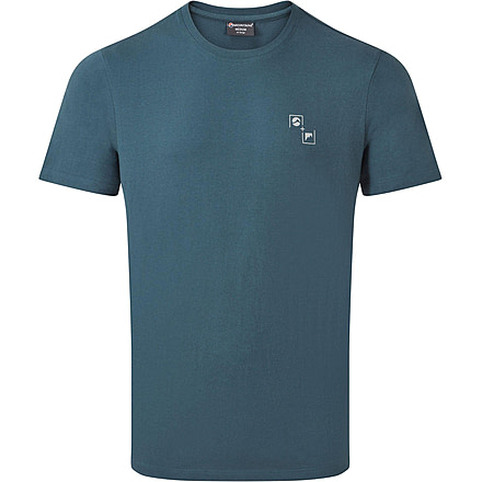 Montane Plus BMC T-Shirt - Mens, Orion Blue, Large, MMBMTORIN13