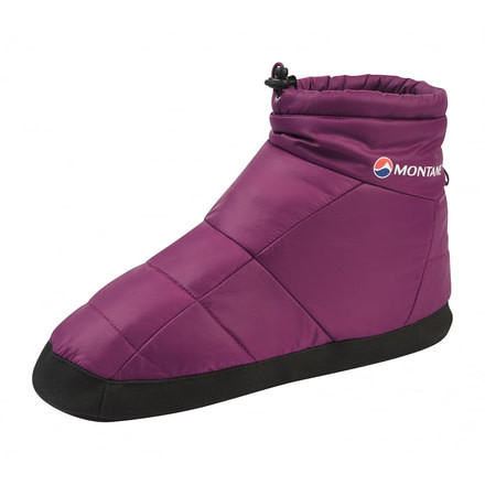 Montane Prism Bootie, Dahlia, XS APRBODAHA2