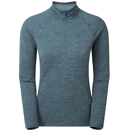 Montane Protium Pull-On - Womens, Astro Blue, Extra Large, FPROPASTX09