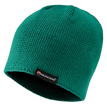 Montane Resolute Beanie - Mens -Siberian Green