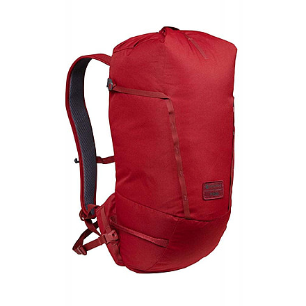Montane Rock Up 20 Climbing Pack, Redwood, One Size, PRU20RWDO09