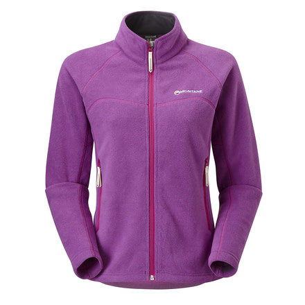Montane Snow Storm Jacket - Women's -Dahlia-Small