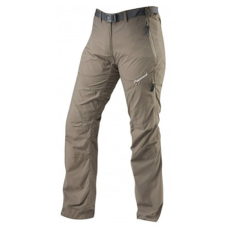 Terra Pack Pants - Womens-Taupe-8-Regular Inseam