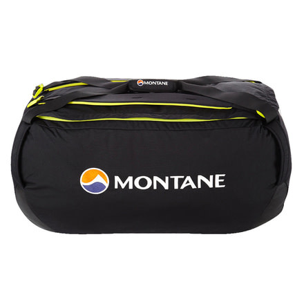 Montane Transition 100 Backpack-Black