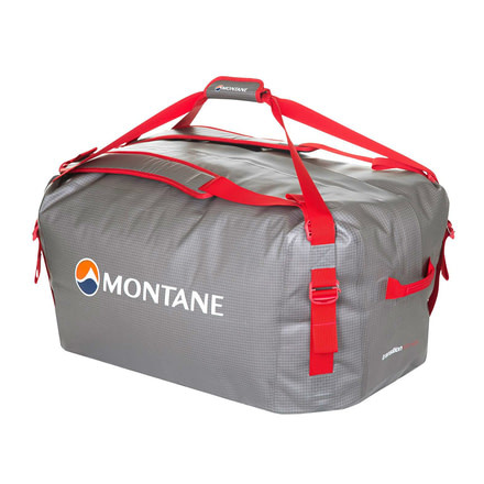Montane Transition 100 H2O Duffel-Shadow-One Size