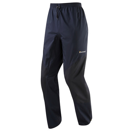 Montane Venture Pants - Women's-Black-X-Small