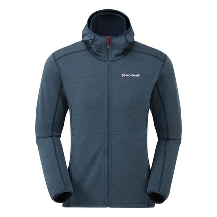 Montane Viper Hoodie - Mens, Narwhal Blue, Small, MVIHONARB07