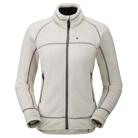 Montane Vixen Jacket - Women's-Lunar-X-Small
