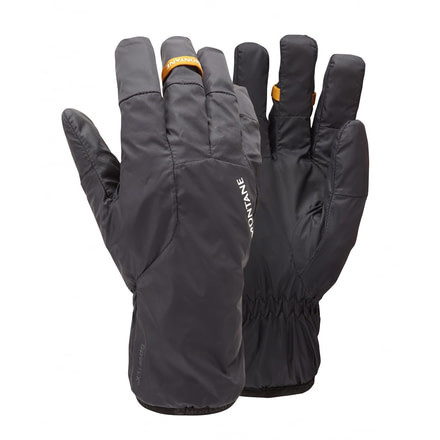 Montane Vortex Glove, Black, S GVOGLBLAB4