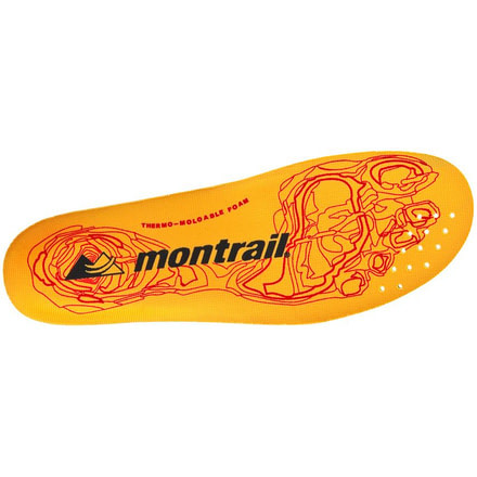 Montrail Enduro Sole LP (Low Profile)-7