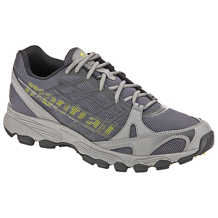 Montrail Rockridge Trailrunner Men's-8.5 US-Black/Voltage