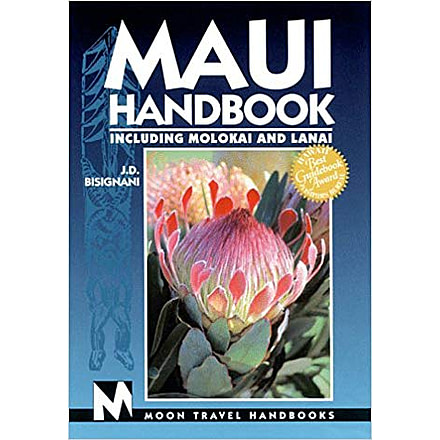 Moon Maui, Bisignani &amp; Nilsen, Publisher - Moon